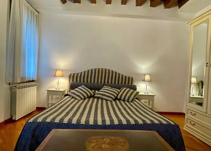 Furlani Apartment 2