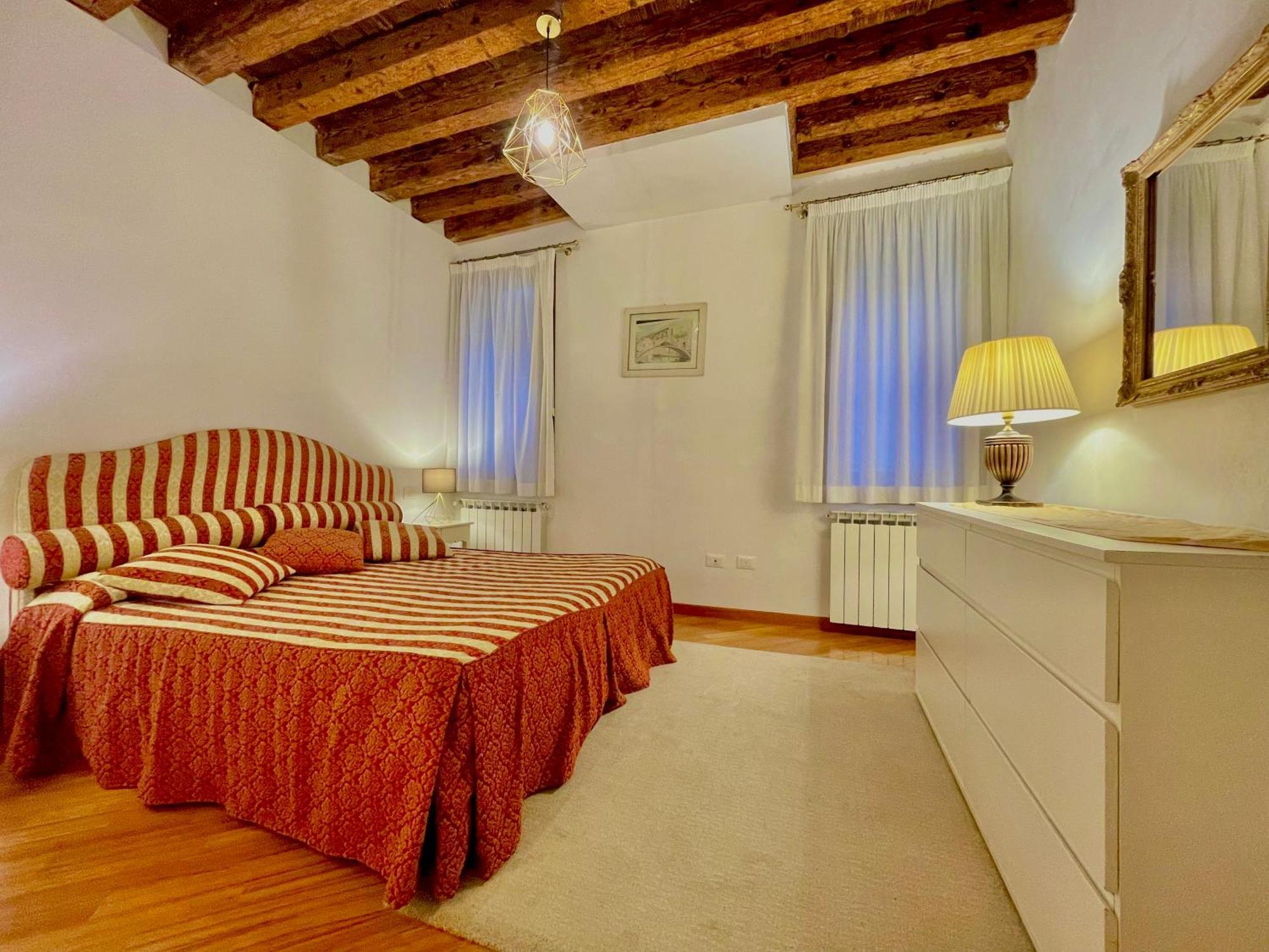Appartamento Furlani 2 Venezia